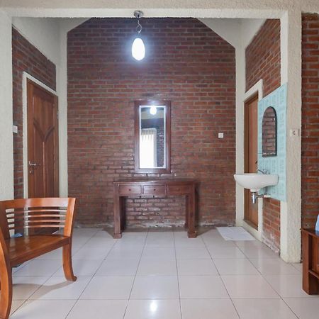 Samakta Guest House Lembang Zewnętrze zdjęcie