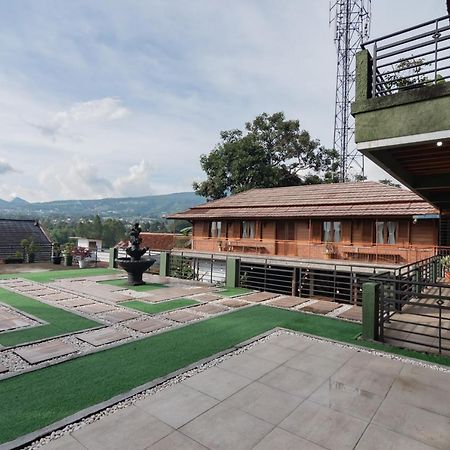 Samakta Guest House Lembang Zewnętrze zdjęcie