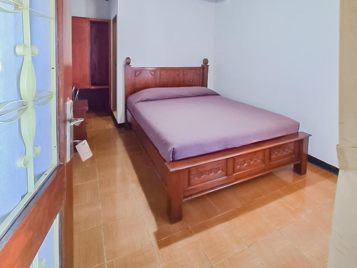 Samakta Guest House Lembang Zewnętrze zdjęcie