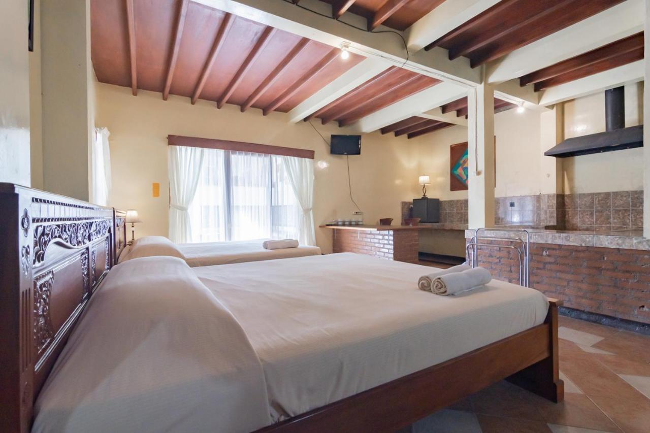 Samakta Guest House Lembang Zewnętrze zdjęcie