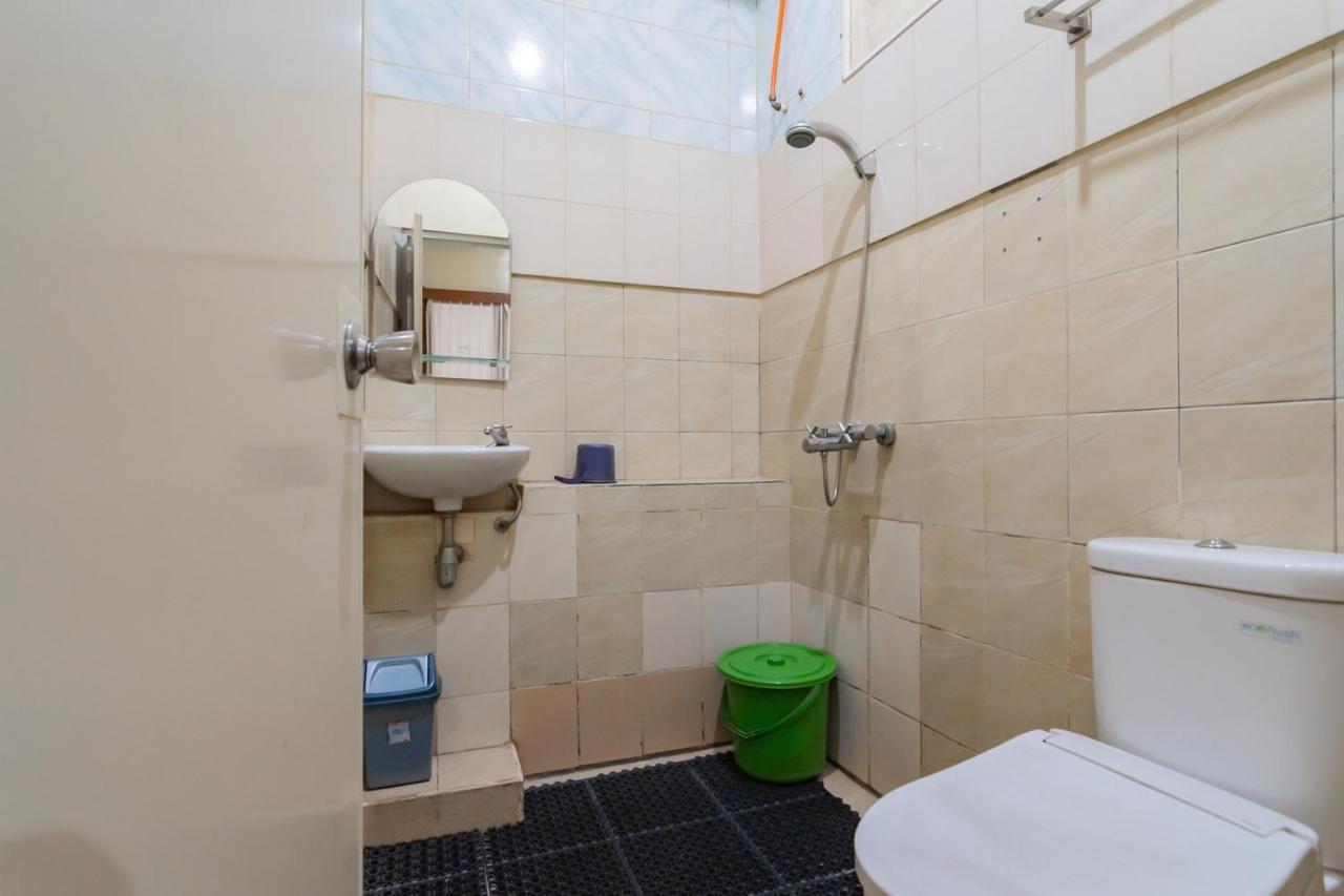 Samakta Guest House Lembang Zewnętrze zdjęcie