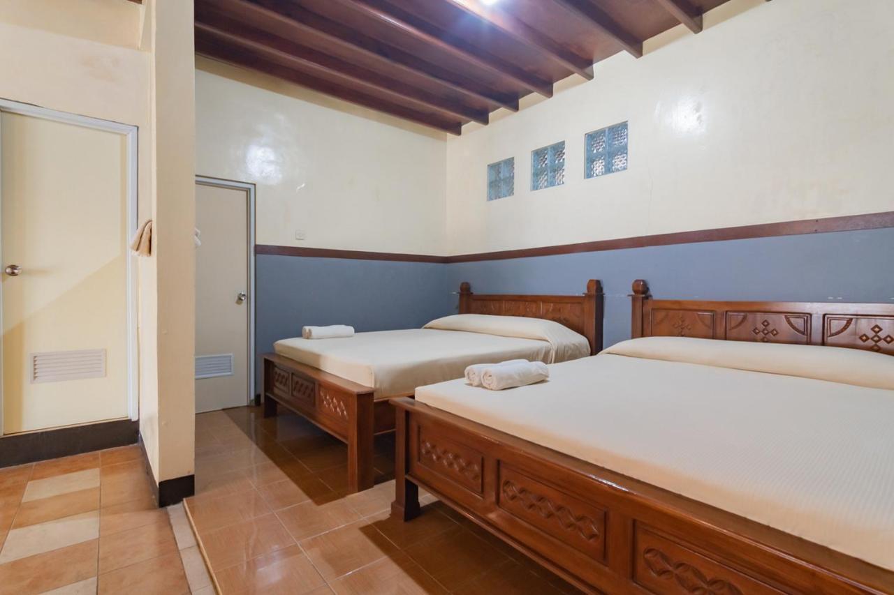 Samakta Guest House Lembang Zewnętrze zdjęcie